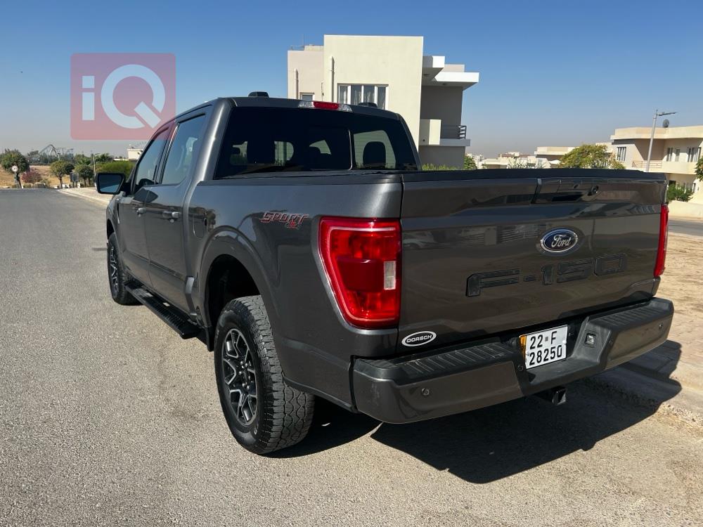 فۆرد F-150